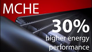 Micro Channel Heat Exchanger technology  A whole new level of system efficiency [upl. by Hallagan119]