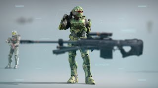 Halo Infinite  Multiplayer Overview [upl. by Vicki716]