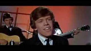 HERMANS HERMITS  IM INTO SOMETHING GOOD [upl. by Angelita319]