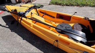 Why I bought a 200 KAYAK [upl. by Sunshine652]