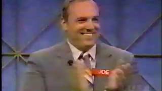 Caesars Challenge NBC Daytime Aired December 1993 [upl. by Natsirt109]