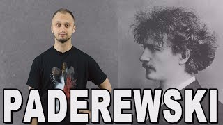 Ojcowie niepodległości 1 Ignacy Paderewski [upl. by Nnaesor]