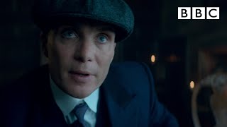 There is God and there are the Peaky Blinders  BBC [upl. by Tenom703]