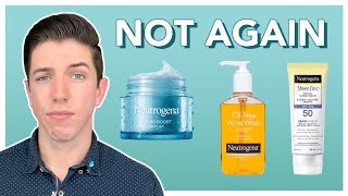 The Truth About Neutrogena [upl. by Tripp]