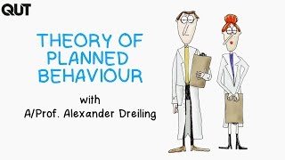 Theory of Planned Behaviour [upl. by Braca]