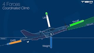 Principles of flight – Part 1  Fundamentals [upl. by Sladen]