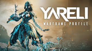 Warframe Profile  Yareli [upl. by Solim175]