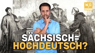 Die Geschichte der deutschen Dialekte [upl. by Westney]