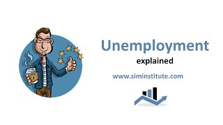 Unemployment explained [upl. by Neel]