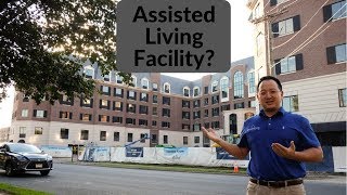 What is an Assisted Living Facility [upl. by Leventhal]