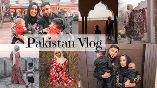 Pakistan Vlog  March 2020 [upl. by Durant]