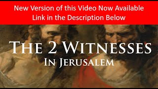 The Witnesses Trilogy God With Us  Full Movie [upl. by Bullough856]