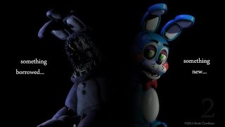 all fnaf easter eggs [upl. by Htebzile286]