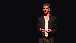 Youre being manipulated and dont even know it  Nate Pressner  TEDxYouthBasel [upl. by Gluck]