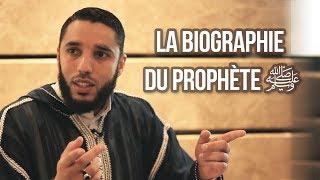 18  LA VIE DU PROPHÈTE ﷺ [upl. by Arykahs]