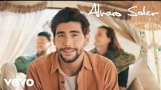 Alvaro Soler  La Libertad [upl. by Jaymie859]