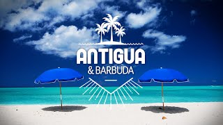 7 Days in Antigua [upl. by Alys999]