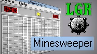 Minesweeper is Hardcore Gaming [upl. by Schaaff58]