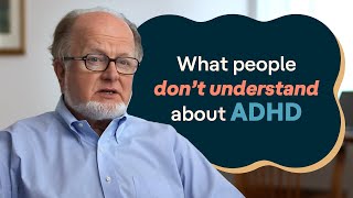 ADDADHD  What Is Attention Deficit Hyperactivity Disorder [upl. by Rehpotirhc]