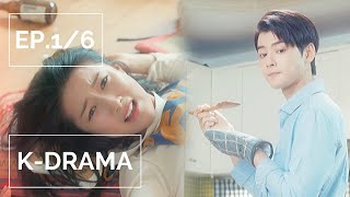 KOREAN DRAMA My Romantic Some Recipe  EP 1 Eng Sub  Episode 1  Astro Cha Eun Woo 차은우 Kdrama [upl. by Avruch]