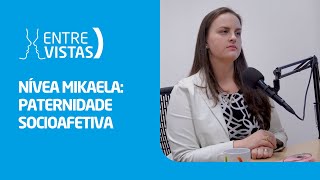 Paternidade Socioafetiva  EntreVistas [upl. by Margalit]