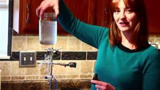 How to make essential oil using steam distillation [upl. by Sreip363]