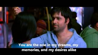 Jannat Haan Tu Hai Video HD English Subtitles [upl. by Nreval]