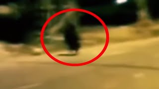 10 Real Goblins Caught on Camera [upl. by Ivan]