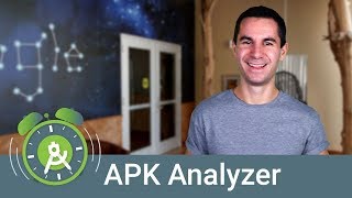 APK Analyzer An Android Tool Time deep dive [upl. by Blayze]