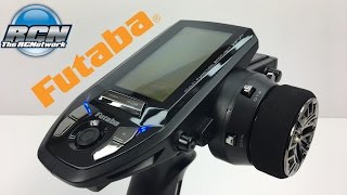 NEW Futaba 4PV 24ghz 4 Channel Radio  First Look [upl. by Denni472]