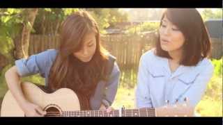 PAYPHONE  MAROON 5 Jayesslee Cover [upl. by Eirollam]