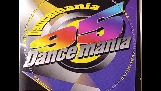 Dance Mania 95 Megamix 1995 By Vidisco PT [upl. by Gnohc676]