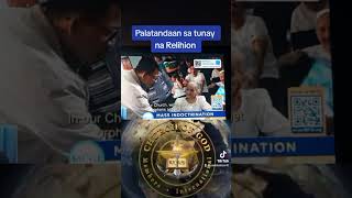 MCGI Mass Indoctrination [upl. by Rori]