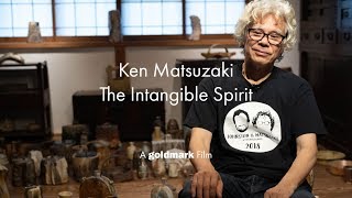 Ken Matsuzaki  The Intangible Spirit  GOLDMARK [upl. by Ajnot]