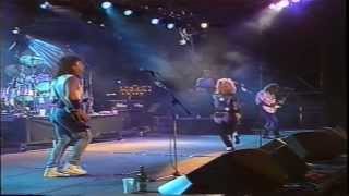 Smokie  Ill Meet You At Midnight  Live  1992 [upl. by Pompea]