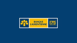 La Banque Laurentienne célèbre son 175e anniversaire [upl. by Monarski]