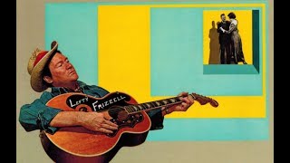 Lefty Frizzell  Mom and Dads Waltz [upl. by Dray]