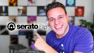 How To Use Serato Flip [upl. by Netloc]