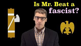 Fascism Explained [upl. by Grossman]