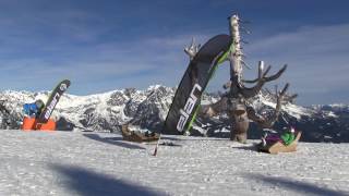 Brixen im Thale  5 tips voor je wintersport  Snowplaza [upl. by Ynnal631]