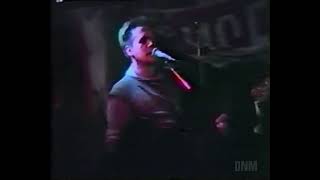 Böhse Onkelz Live im KDF Bunker 1985 [upl. by Fauver]