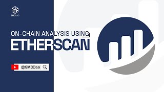 OnChain Analysis Using Etherscan [upl. by Nois143]