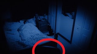 Ghost In My Bedroom  Real Paranormal Activity Part 23 [upl. by Etnasa340]