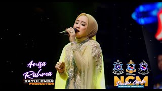 ANISA RAHMA  BUKAN YANG PERTAMA  LIVE OM ADELLA NCM DUWE GAWE [upl. by Dnomyaw290]