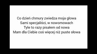 Sobel quotKażdego dniaquot tekst [upl. by Edina6]