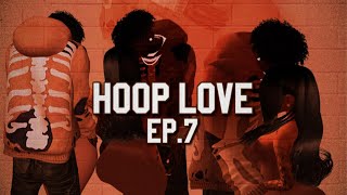 IMVU Series  Hoop Love  S5 EP7 [upl. by Belen]