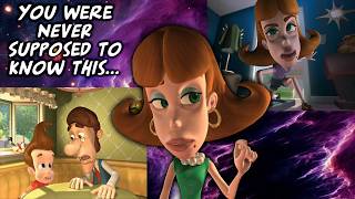 The Dark Judy Neutron Theory [upl. by Iredale]