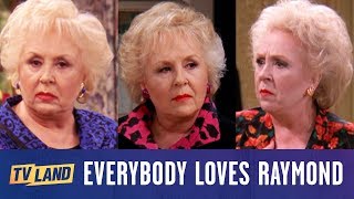 The Best of Marie Barone Compilation  Everybody Loves Raymond [upl. by Noellyn]