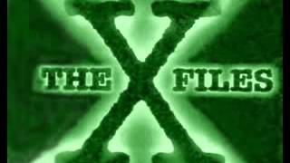 The X Files Theme Song Techno Trance Remix [upl. by Athelstan945]