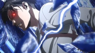 Top 10 Levi Ackerman Moments in Attack on Titan [upl. by Noivaz834]